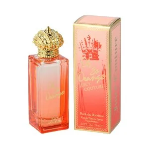Juicy Couture Rock The Rainbow Oh So Orange toaletna voda za ženske
