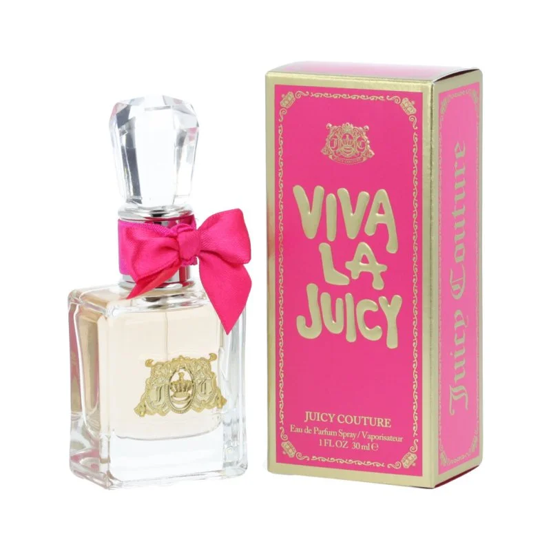 Viva La Juicy parfumska voda za ženske 30 ml