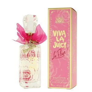 Juicy Couture Viva La Juicy La Fleur toaletna voda za ženske