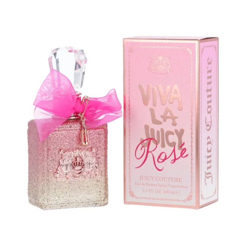 Viva La Juicy Rosé parfumska voda za ženske 100 ml