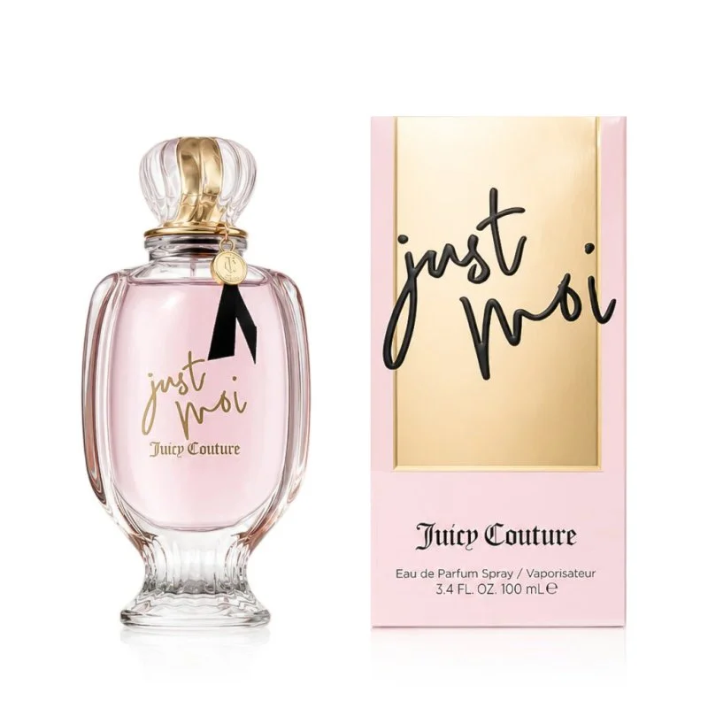 Just Moi parfumska voda za ženske 100 ml