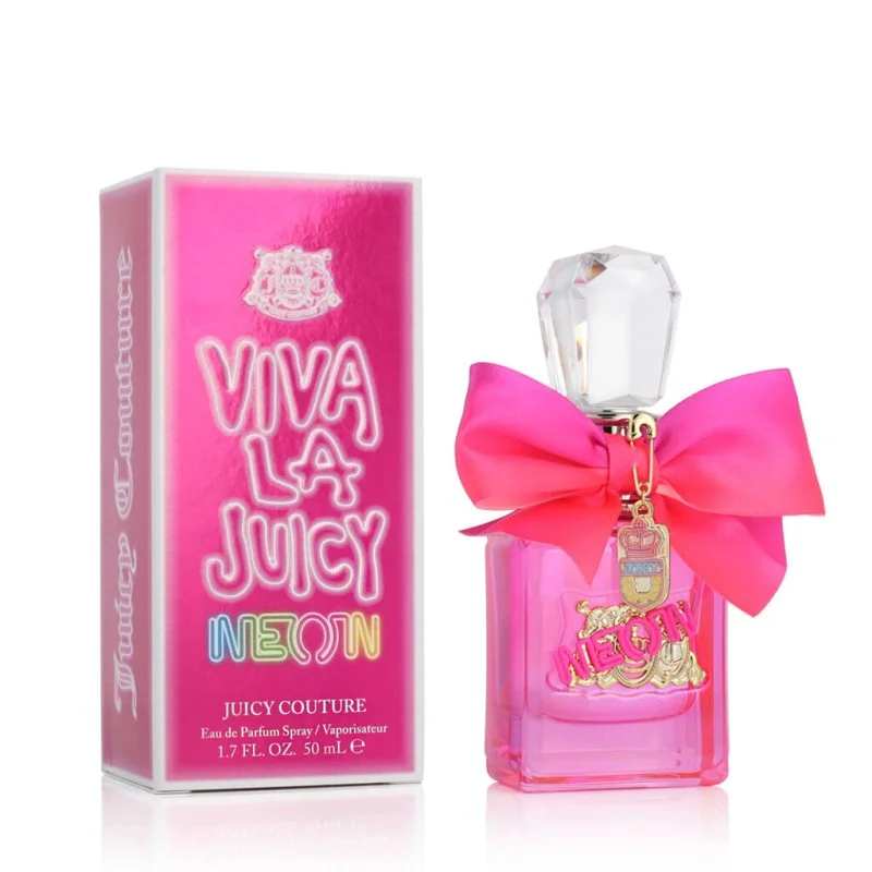 Viva La Juicy Neon parfumirana voda za ženske 50 ml