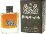 Dirty English toaletna voda 100 ml za moške