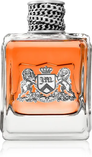 Juicy Couture Dirty English toaletna voda 100 ml za moške