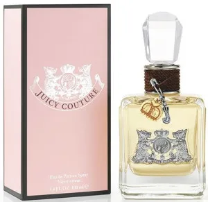 Juicy Couture Juicy Couture parfumska voda 100 ml za ženske