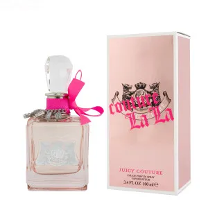 Juicy Couture La La parfumirana voda za ženske 100 ml