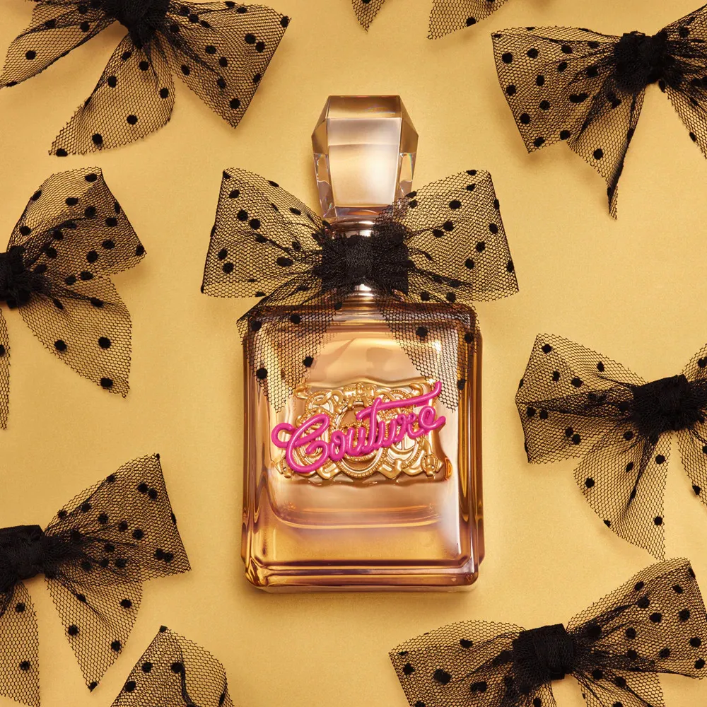 Viva La Juicy Gold Couture parfumska voda za ženske 100 ml
