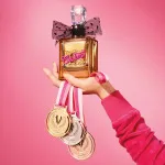 Viva La Juicy Gold Couture parfumska voda za ženske 100 ml