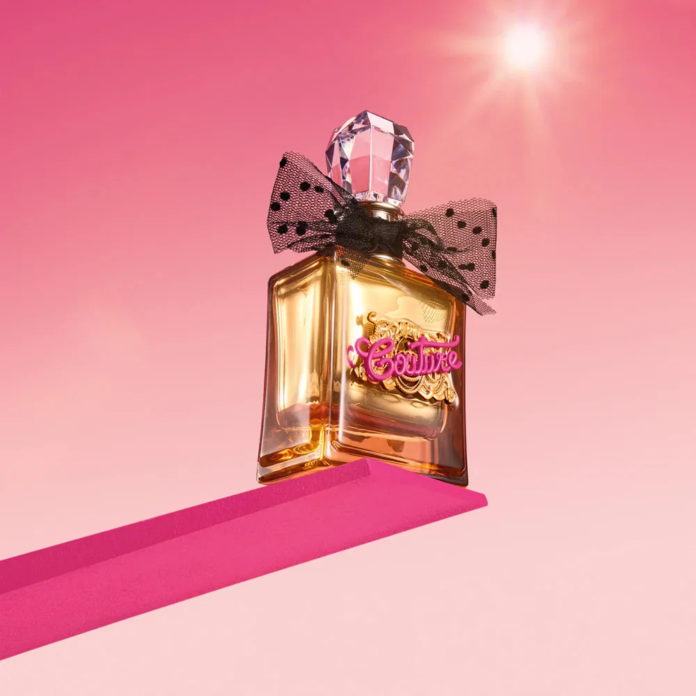 Viva La Juicy Gold Couture parfumska voda za ženske 100 ml