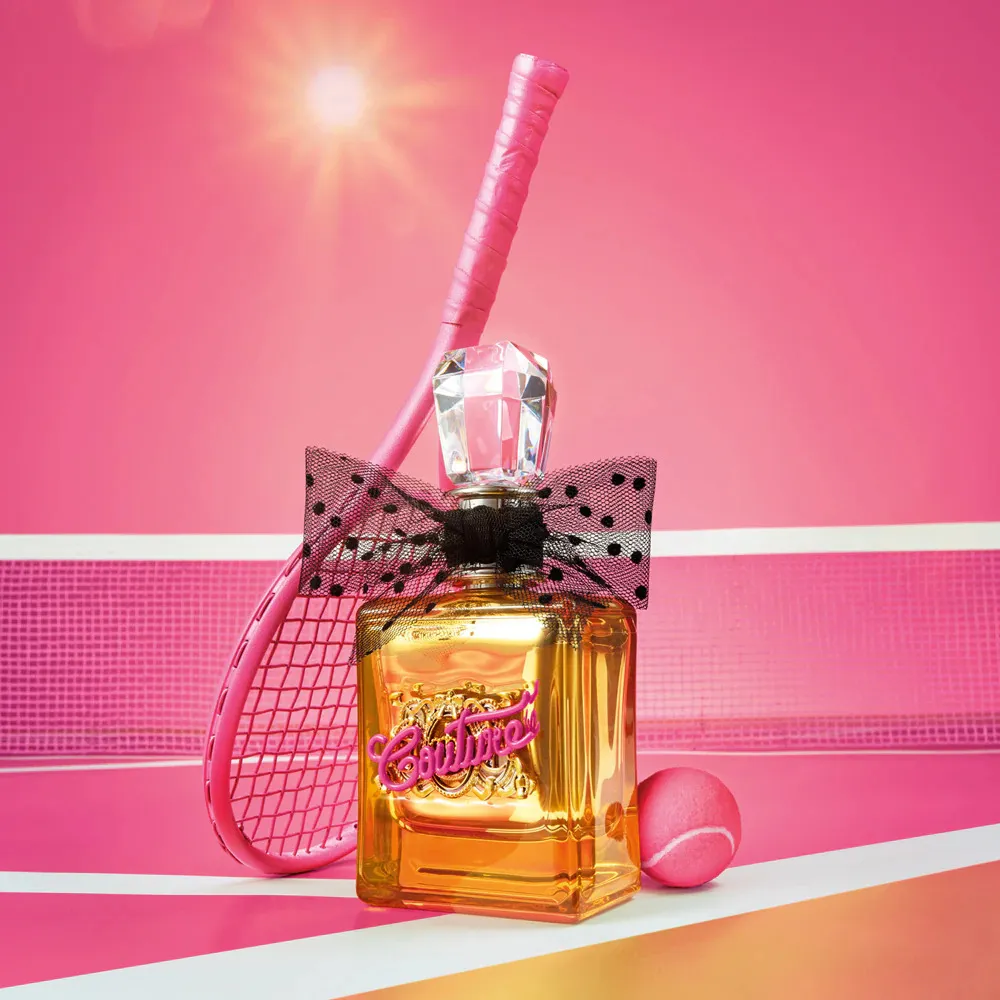 Viva La Juicy Gold Couture parfumska voda za ženske 100 ml