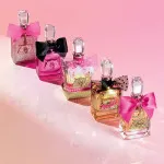 Viva La Juicy Gold Couture parfumska voda za ženske 100 ml