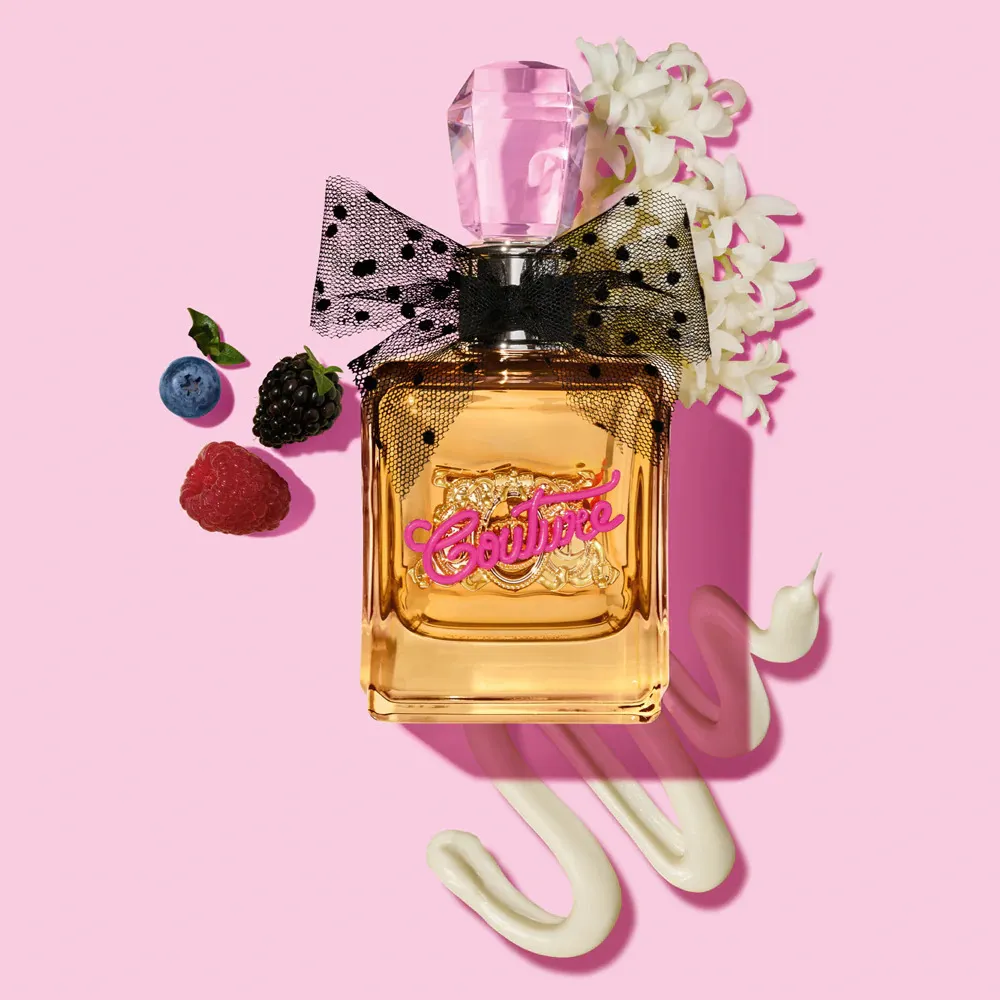 Viva La Juicy Gold Couture parfumska voda za ženske 100 ml