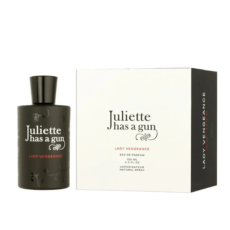 Lady Vengeance parfumska voda za ženske 100 ml