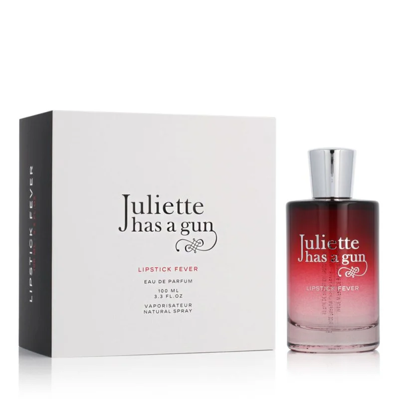 Lipstick Fever parfumska voda za ženske 100 ml