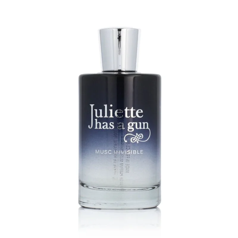 Musc Invisible parfumska voda za ženske 100 ml
