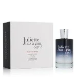 Musc Invisible parfumska voda za ženske 100 ml