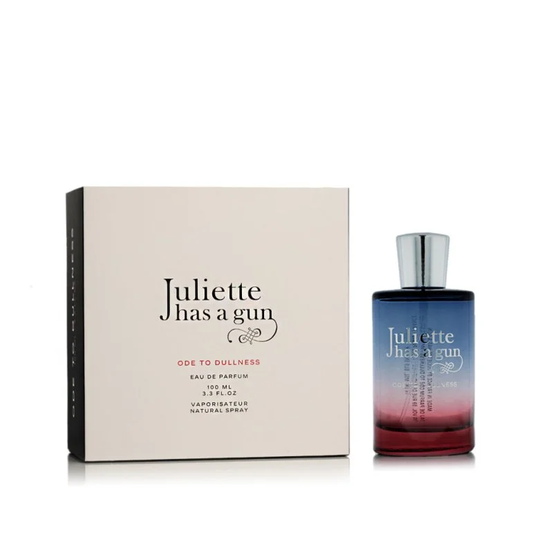 Ode To Dullness parfumska voda unisex 100 ml