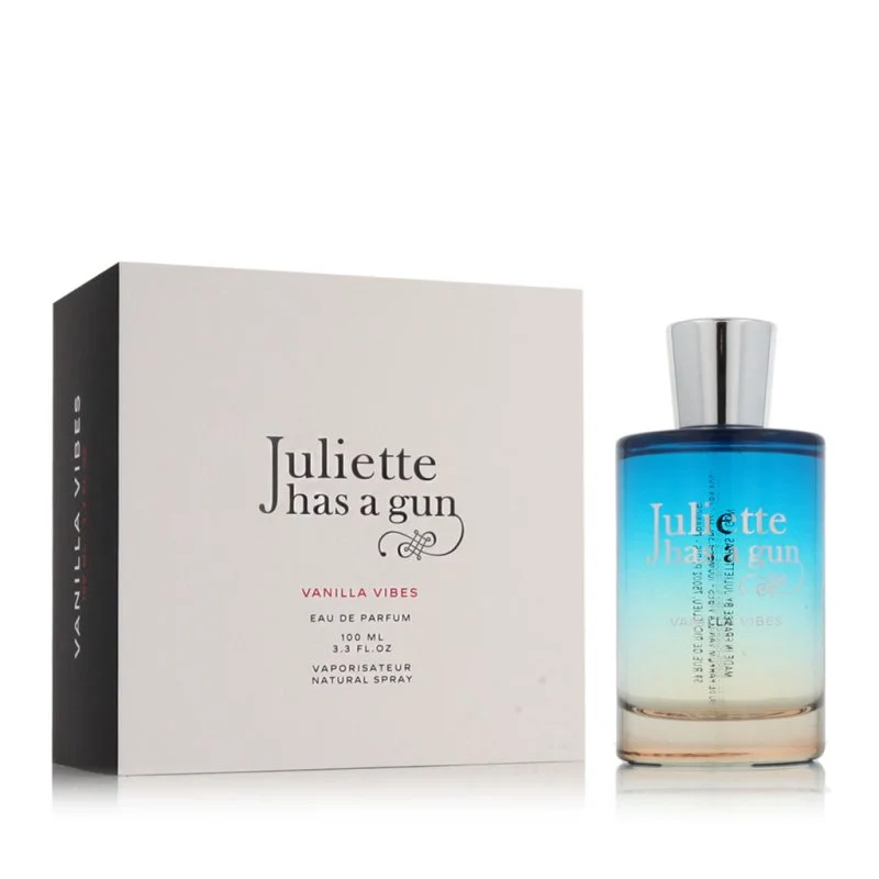 Vanilla Vibes parfumska voda unisex 100 ml
