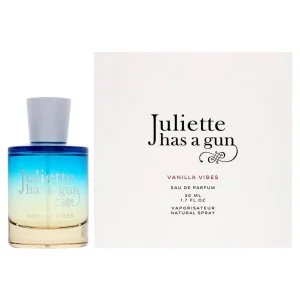 Juliette Has A Gun Vanilla Vibes parfumska voda uniseks