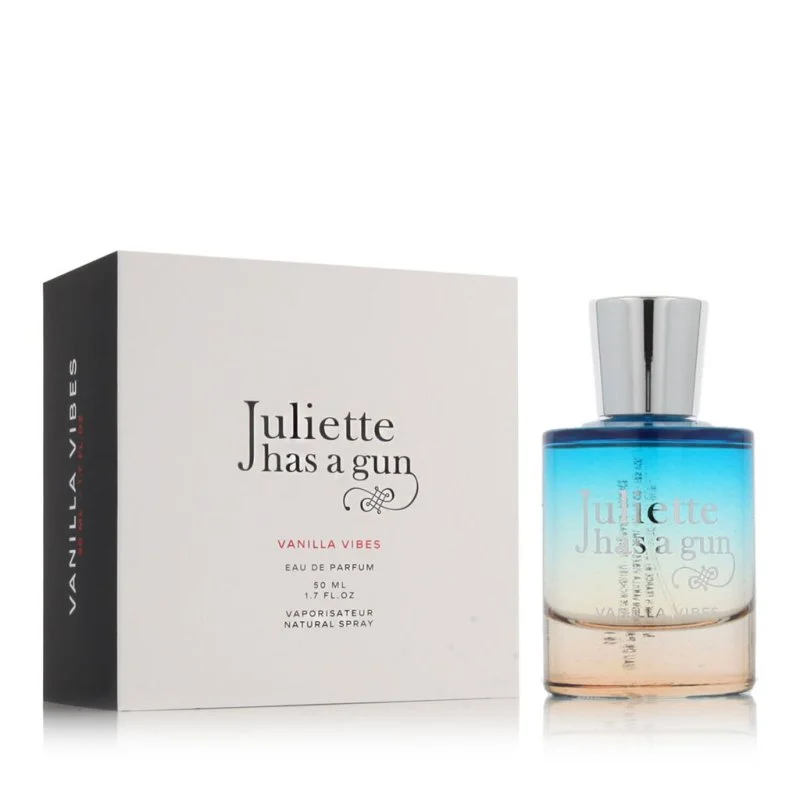 Vanilla Vibes parfumska voda uniseks 50 ml