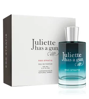 Juliette Has A Gun Ego Stratis parfumska voda uniseks 100 ml