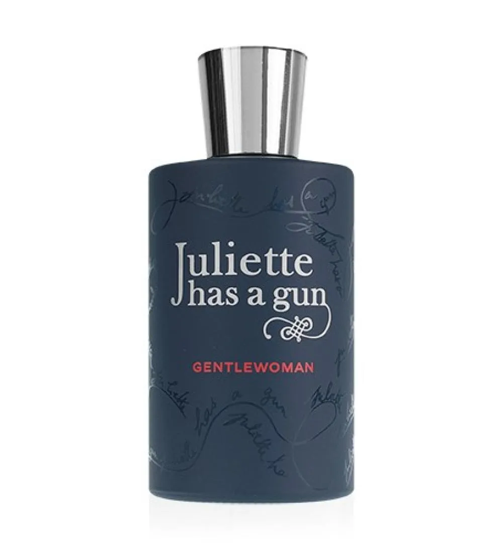 Gentlewoman parfumska voda za ženske 100 ml