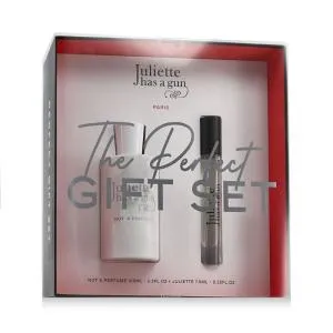 Juliette Has A Gun Not A Perfume EDP Not A Perfume 100 ml + EDP MINI Juliette 7,4 ml Ž