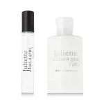 Juliette Has A Gun Not A Perfume EDP Not A Perfume 100 ml + EDP MINI Juliette 7,4 ml Ž