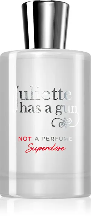 Juliette Has A Gun Not A Perfume Superdose parfumska voda uniseks 100 ml