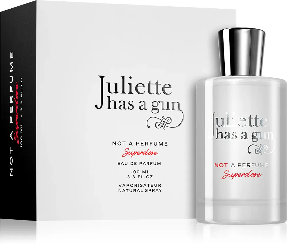 Not A Perfume Superdose parfumska voda uniseks 100 ml