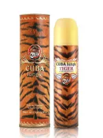 Jungle Tiger parfumska voda za ženske 100 ml