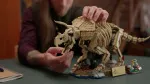 Jurassic World 77985 Dinozavrski fosil: Triceratops