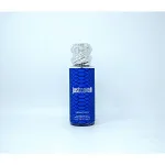 Just Cavalli Vibrant Aqua telesni sprej za ženske 250 ml