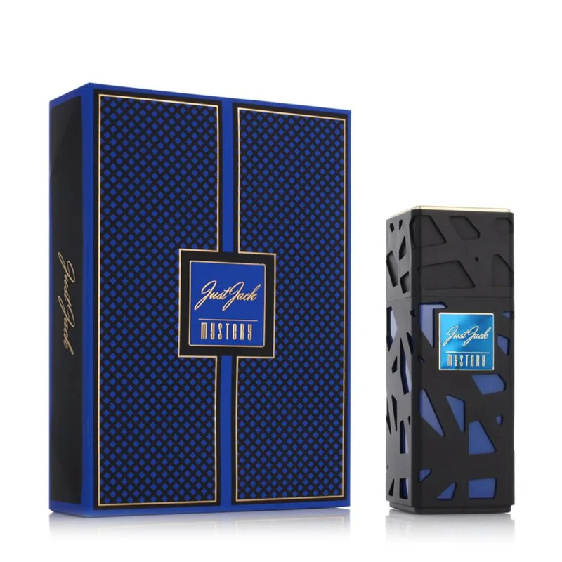 Mystery parfumska voda za moške 100 ml