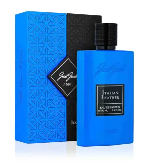 Just Jack Italian Leather parfumska voda unisex 100 ml