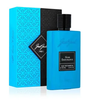Just Jack Noir Endurance parfumska voda unisex 100 ml