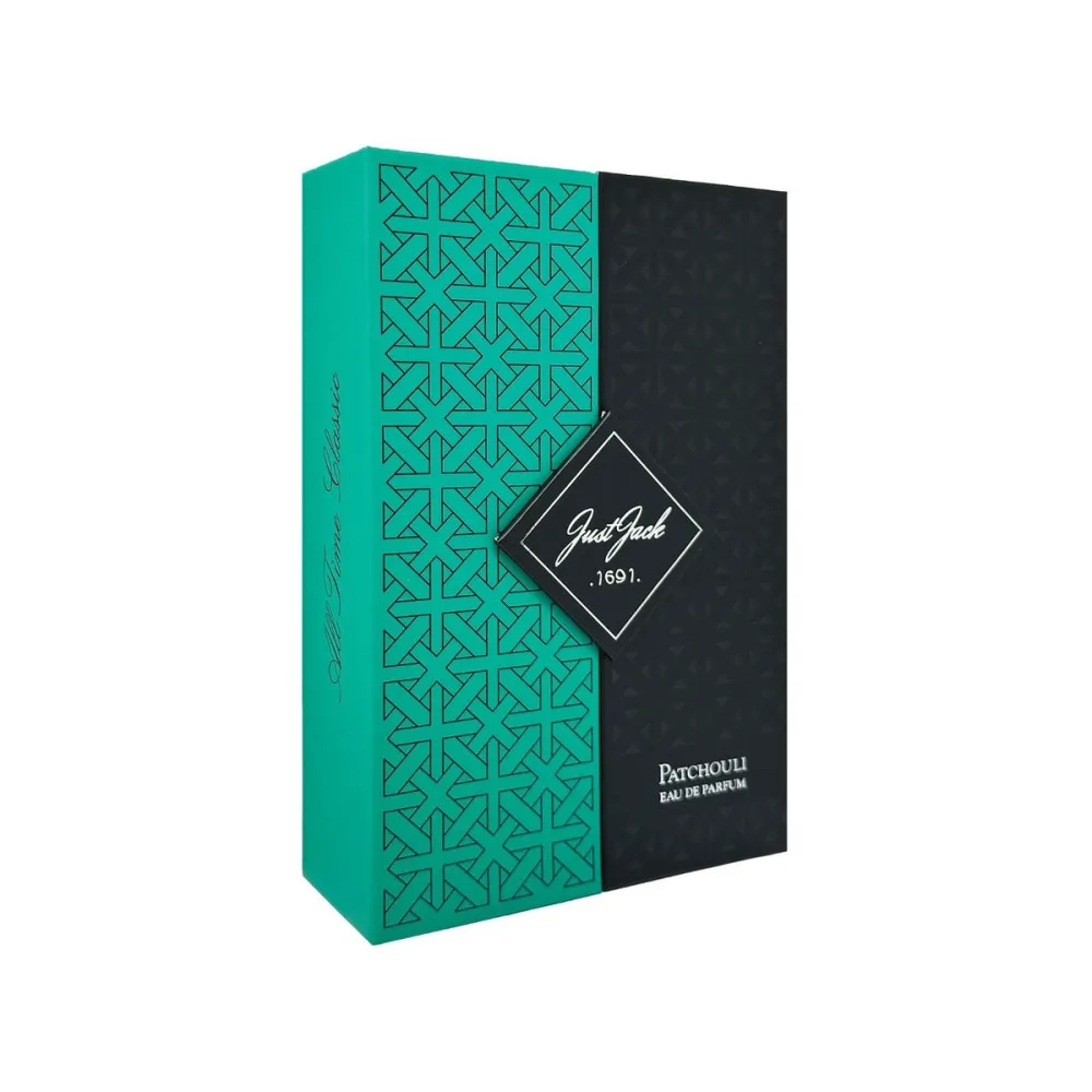 Patchouli parfumska voda uniseks 100 ml