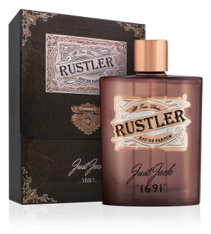 Just Jack Rustler parfumska voda za moške 120 ml
