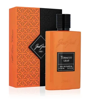Just Jack Tobacco Leaf parfumirana voda uniseks 100 ml