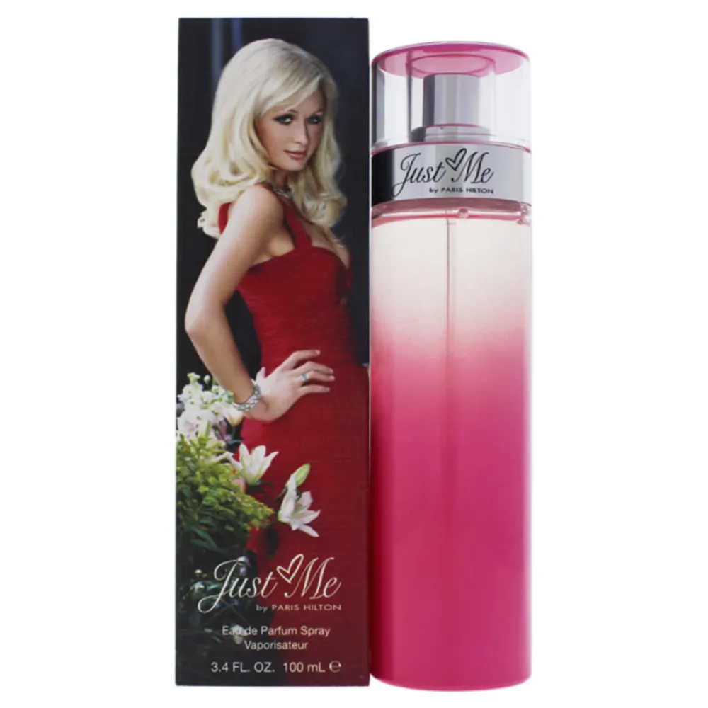 Just Me parfumska voda za ženske 100 ml