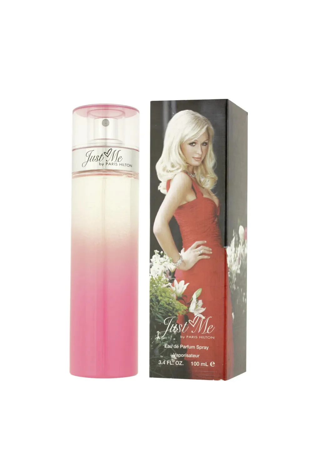 Just Me parfumska voda za ženske 100 ml
