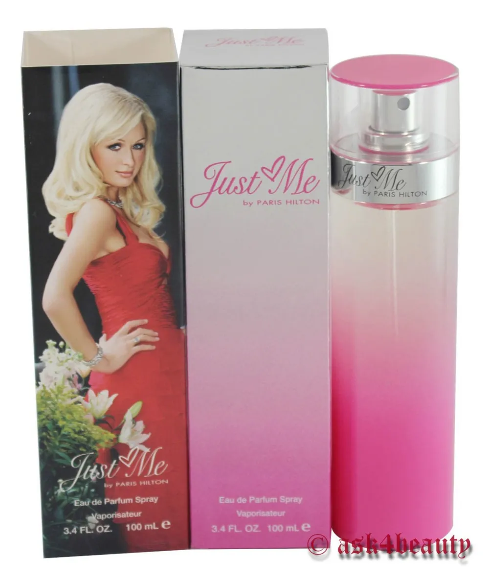 Just Me parfumska voda za ženske 100 ml