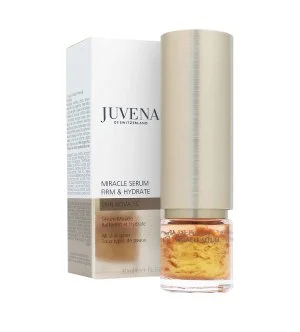 Juvena Miracle Firm & Hydrate Serum učvrstitveni in vlažilni serum
