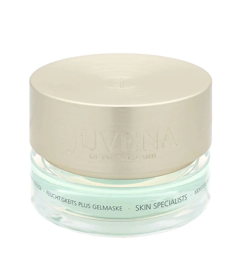 Skin Specialists vlažilna in hranilna maska za vse tipe kože 75 ml