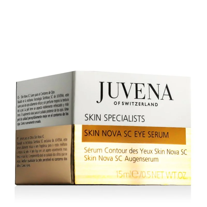 Skin Specialists Skin Nova SC serum za področje okoli oči 15 ml