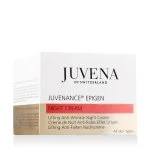 Juvenance® Epigen protigubna nočna krema z lifting učinkom 50 ml