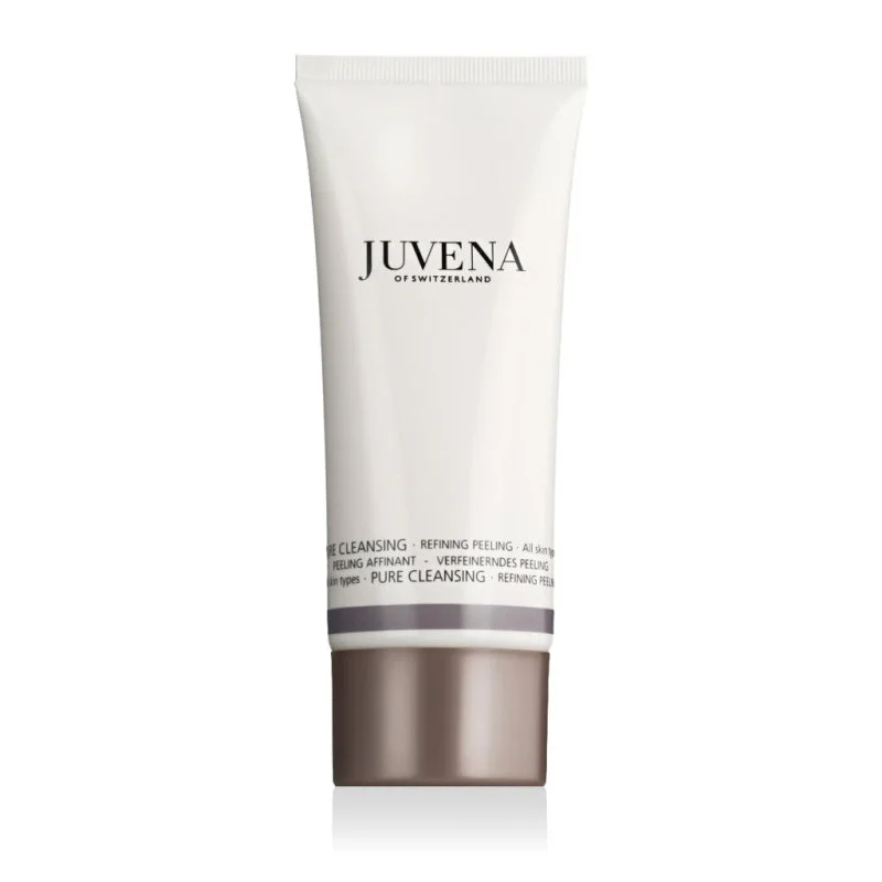 Pure čistilni izpopolnjujoč piling 100 ml