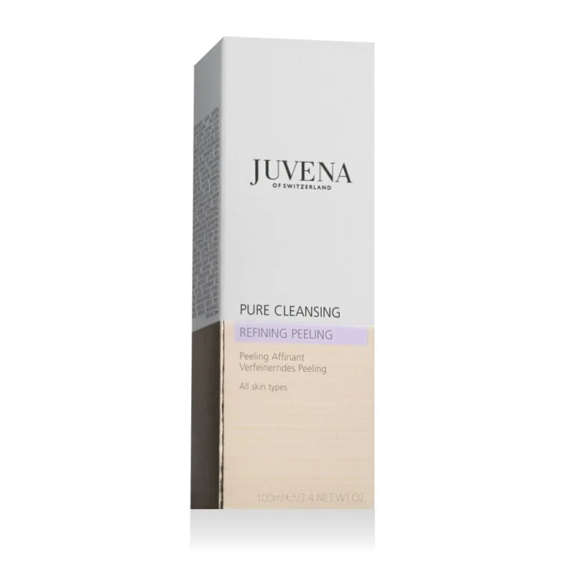 Pure čistilni izpopolnjujoč piling 100 ml