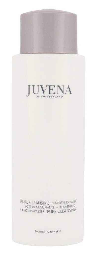 Pure čistilni razjasnjevalni tonik 200 ml