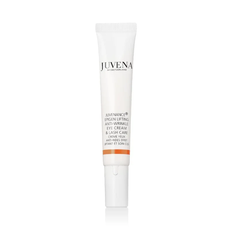 Juvenance® Epigen Lifting protigubna krema za oči 20 ml